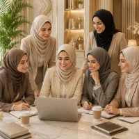 استقلال مالی با گوشی