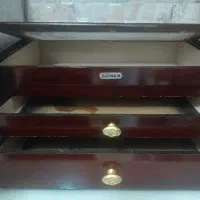 جعبه قاشق چنگال