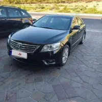 تویوتا آریون ۲۰۱۱