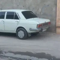 فروش پیکان سواری مدل ۱۳۸۲ انژکتور