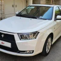دنا پلاس توربو آپشنال آخر سال 1404 در حد صفر