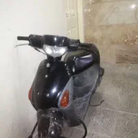 پاکشتی سوزوکی 50سی سی