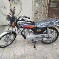 هندا 88 پلاک ملی