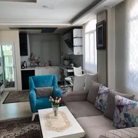 ۶۳ متر _ پونک_ سالن پرده خور