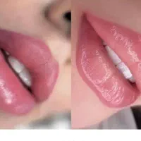 استخدام تمام لاین ها درآرایشگاه