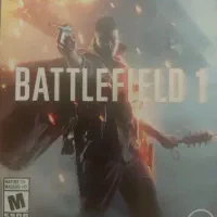 بازی بتل فیلد ۱ (BattleField 1) ps4