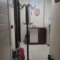 جالباسی ایستاده