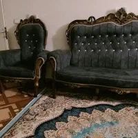 مبلمان ۹نفره