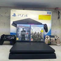 ps4کنسول