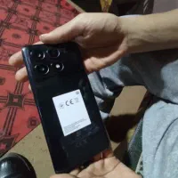 پوکو ایکس ۶پرو ۵۱۲