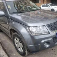 سوزوکی گرند ویتارا 2400