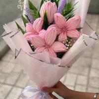 گل های ماندگار لیلیوم