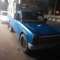 نیسان بار شبانه روزی