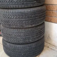 لاستیک کویر ۷۰ درصد کل