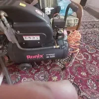 کمپرس باد ۵۰ لیتری، پونک