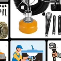 لوله با زکنی فردیس مارلیک خوشنام قریشی ملارد وحدت