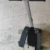 گام زن وفرش