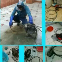 لوله بازکنی کشاورزتوس فهمیده خیام کوی امیررفع نمبو