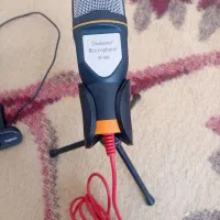 میکروفون کامپیوتر و لپتاپ