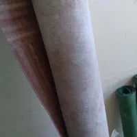 موکت نمدی وموکت کف پوش سبز