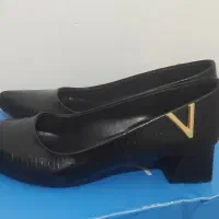 کفش مجلسی زنانه سایز 37 نو هستش