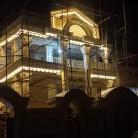 برق کار ساختمان