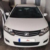 آریو اتوماتیک مدل ۹۵ معاوضه بالاتر