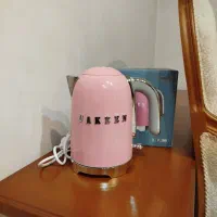 کتری برقی طرح اسمگ