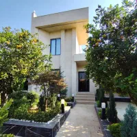 دوبلکس مدرن*3خواب مستر*حیاط سرسبزبادرختان میوه