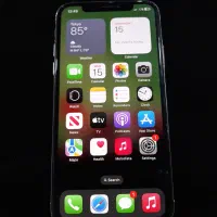 گوشی ایفون xs256