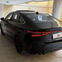 فونیکس آریزو 8 مدل2025