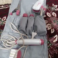 اتوو مو چند کاره