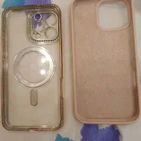 قاب گوشی ایفون پرومکس ۱۶
