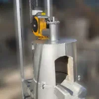 ذوب فلزات