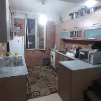نبرد شمالی 53متر تکواحدی بازسازی شده سالن پرده خور