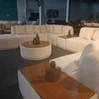 مبلمان ۸ نفره مبل راحتی