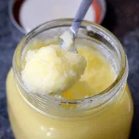 روغن حیوانی