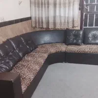 مبل ال7 نفره کار کرده