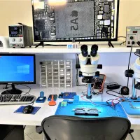 تعمیرات تخصصی موبایل