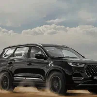 تیگو۸ پرو مکس مشابه صفر