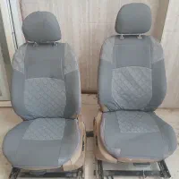 یک جفت صندلی برقی مناسب برای دوو سیلو ومابقی خودرو