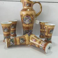 کانال چینی جات لوکس و قدیمی در ایتا