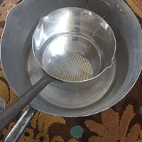 قابلمه شیردوش