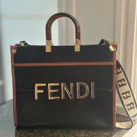کیف FENDIدرحدنو