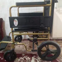 ویلچر در حد نو