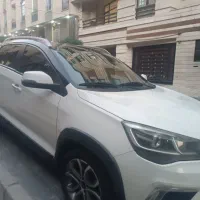 ل Mvmx22مدل96سقف مشکی بیرنگ اتومات لاکچری