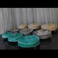 سرویس گذرایی با رنگ و طرح دلخواه زده میشه