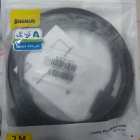 فروش کابل 8K دیسپلی پورت baseus