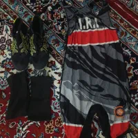 ست کشتی