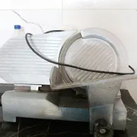 کالباس بر(اسلایسر)